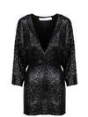 IRO SEQUIN GINDOU DRESS,11407596