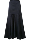 ACLER JERVOIS A-LINE MAXI SKIRT