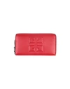 Givenchy Wallet In Red