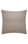 Matouk Pacific Euro Sham In Dune