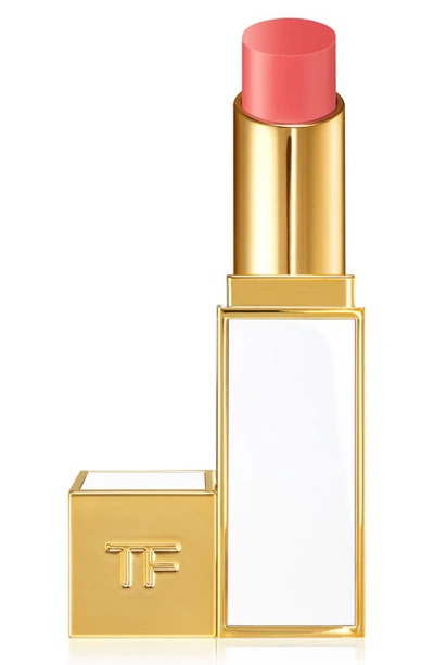 Tom Ford Ultra Shine Lip Colour In L Amant 107
