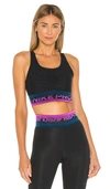 NIKE MED PAD NP MESH SPORTS BRA,NIKR-WI42