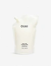 Ouai Fine Hair Shampoo 32 oz/ 946 ml