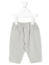KNOT DYLAN TROUSERS
