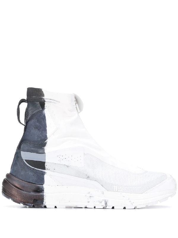 11 by boris bidjan saberi shoes