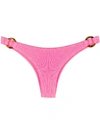 MC2 SAINT BARTH RING BIKINI BOTTOM