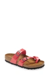 BIRKENSTOCK MAYARI BIRKO-FLOR SANDAL,1016416