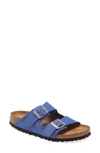 BIRKENSTOCK ARIZONA SOFT FOOTBED SANDAL,00752623