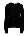 Ballantyne Sweaters In Black