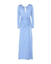 ATOS LOMBARDINI LONG DRESSES,34947385HH 3