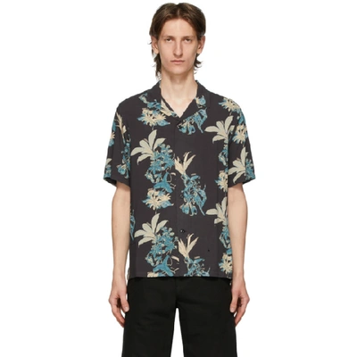 Carhartt WIP S/S Hawaiian Floral Shirt [Hawaiian Floral