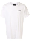 AMIRI 短袖T恤