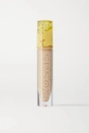 Kosas Revealer Super Creamy + Brightening Concealer With Caffeine And Hyaluronic Acid Tone 6.2 N 0.20 oz In Neutrals