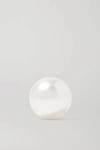 SOPHIE BILLE BRAHE Petit Perle 14-karat gold pearl earring