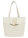 CHLOÉ CHLOÉ ABY TOTE BAG