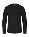 Bellwood Sweater In Black