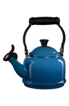 LE CREUSET DEMI TEA KETTLE,Q9401-59