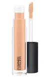 Mac Cosmetics Mac Lipglass In Primemordial
