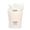 OUAI OUAI THICK HAIR SHAMPOO REFILL 946ML,3858435