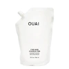 OUAI OUAI FINE HAIR CONDITIONER REFILL 946ML,3858417