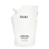 OUAI OUAI MEDIUM HAIR CONDITIONER REFILL 946ML,3858432