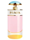 Prada Candy Sugar Pop Eau De Parfum 1.7 oz/ 50 ml Eau De Parfum Spray