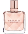 GIVENCHY IRRESISTIBLE EAU DE PARFUM SPRAY, 1.1-OZ.