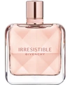 Givenchy Irresistible Eau De Parfum 2.6 oz/ 80 ml Eau De Parfum Spray In Pink