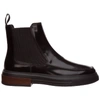 TOD'S GOMMINO ANKLE BOOTS,11409314