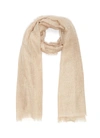 AMA PURE STARLIGHT' CASHMERE SCARF