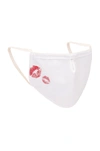 LOVERS & FRIENDS PROTECTIVE FACE MASK,LOVF-WA69