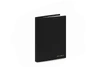 STRATHBERRY REFILLABLE LEATHER NOTEBOOK,4368032464975
