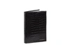 STRATHBERRY REFILLABLE LEATHER NOTEBOOK,4368114745423