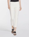 LAFAYETTE 148 FUNDAMENTAL BI-STRETCH STANTON PANT