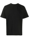 ALCHEMY SHORT-SLEEVE FITTED T-SHIRT