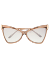 TOM FORD TALLULAH SUNGLASSES