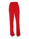 DSQUARED2 HIGH WAIST TROUSERS,185008