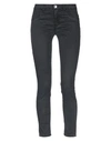 Haikure Casual Pants In Black