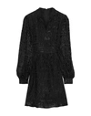 ANNA SUI SHORT DRESSES,15046588HG 1