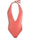 BOWER One-piece swimsuits