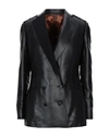 MAURIZIO MIRI SUIT JACKETS,49571762SM 5