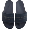 ANDROID HOMME ANDROID HOMME SLIDE SLIDERS NAVY,136528