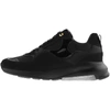 ANDROID HOMME ANDROID HOMME MALIBU TRAINERS BLACK,136519