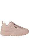 Fila Disruptor Sneakers In Cipria