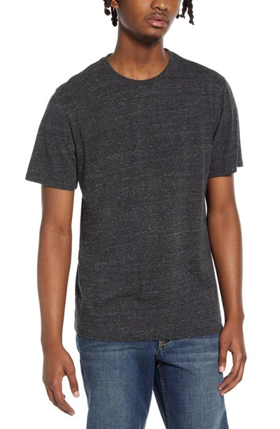 Threads 4 Thought Jorah Short Sleeve T-shirt In Carbon