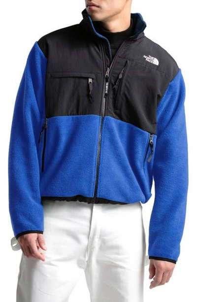 The North Face 1995 Retro Denali Recycled Fleece Jacket In Tnf Blue