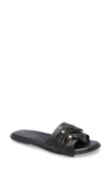 BCBGENERATION ELENI SLIDE SANDAL,GN200549