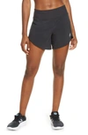 NEW BALANCE 5-INCH IMPACT RUNNING SHORTS,WS01243