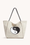 REBECCA MINKOFF Yin Yang Soft Tote