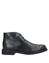 TOD'S ANKLE BOOTS,11893944NH 6